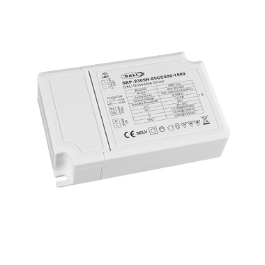 65W 恒流 NFC DALI-2 DT6 调光电源500-1500mA